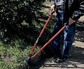 Садово-огородный инвентарь