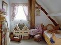 Дизайн интерьер мансарды - Дизайн.