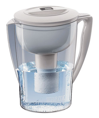 Фильтр для воды - каприз или необходимость