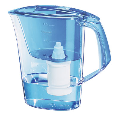 Фильтр для воды - каприз или необходимость