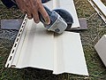 Чем порезать сайдинг Чем порезать сайдинг