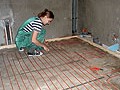 Теплый пол для дачи и дома - Блоги.