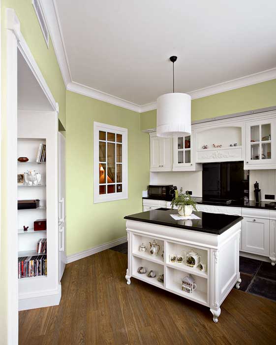 Семинар в ТВК ЭКСПОСТРОЙ 