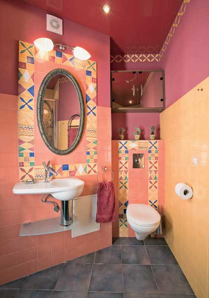 Семинар в ТВК ЭКСПОСТРОЙ 