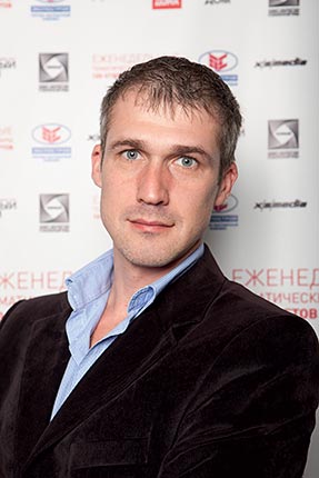 Семинар в ТВК ЭКСПОСТРОЙ 