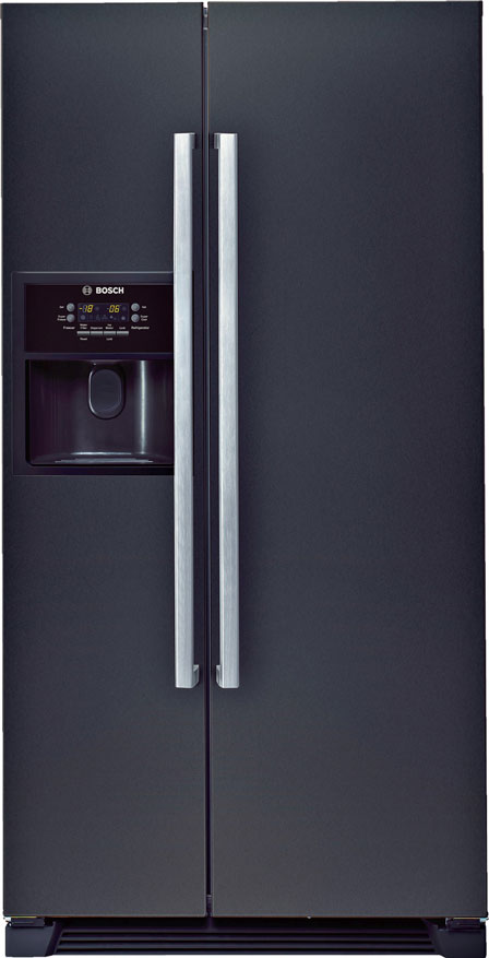 Девятка самых вместительных холодильников