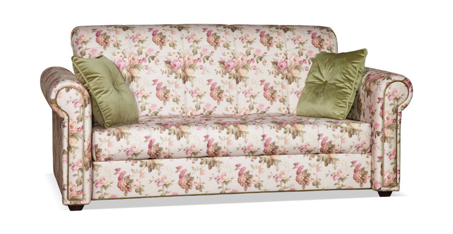 10 способов правильно вписать светлый диван в интерьер 