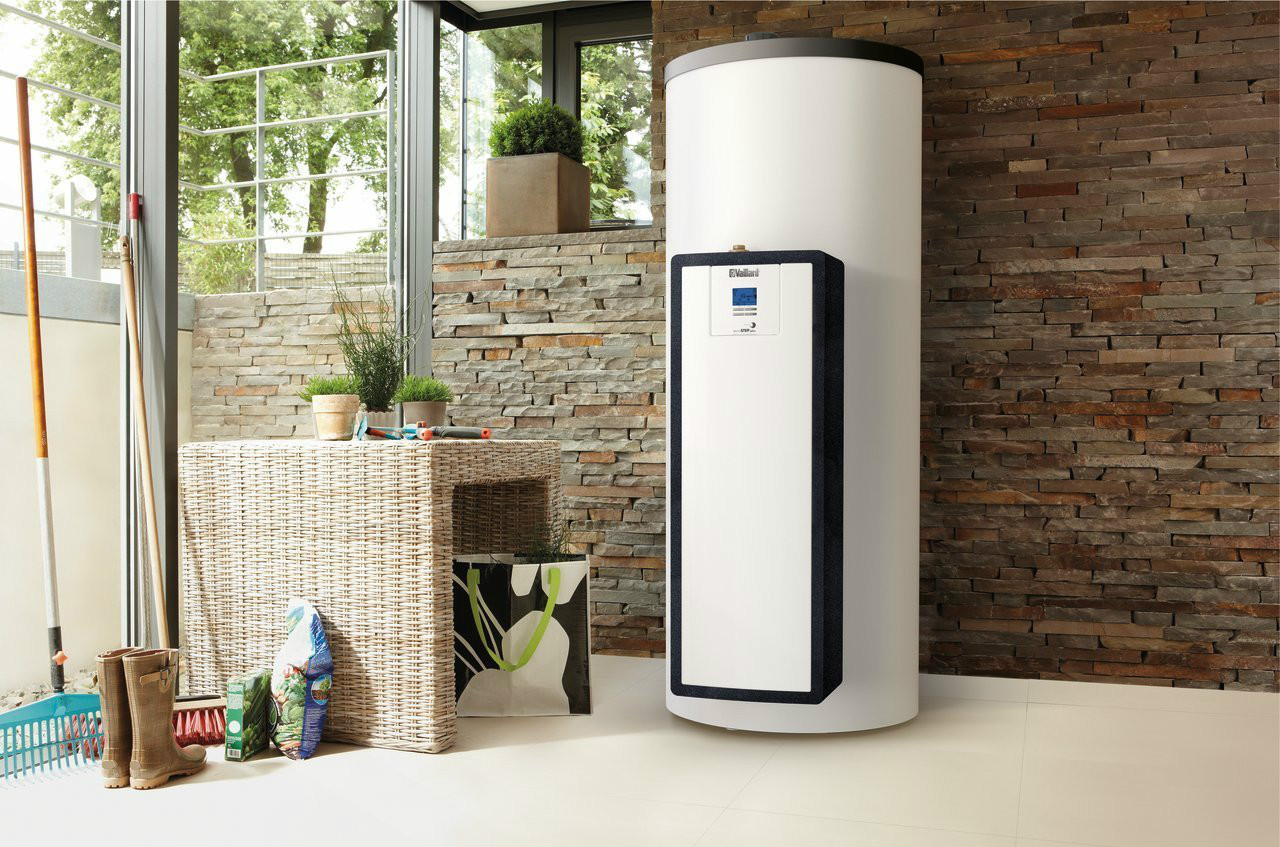 Изучаем солнечные системы Vaillant