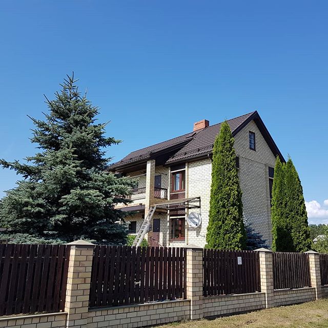 крыша крыша
