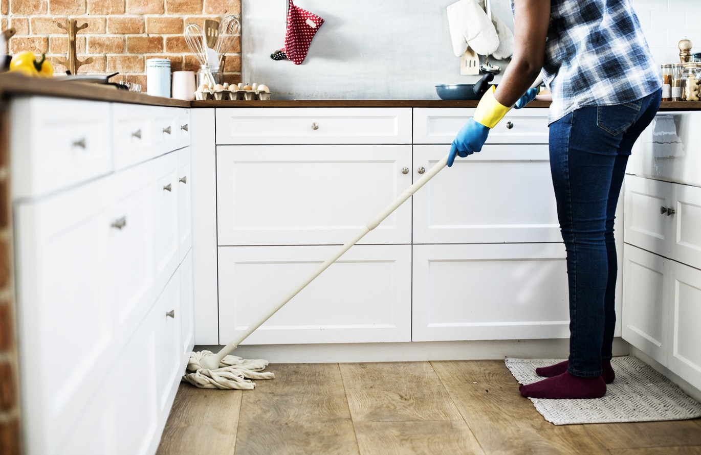 5 важных вопросов и ответов об уборке
