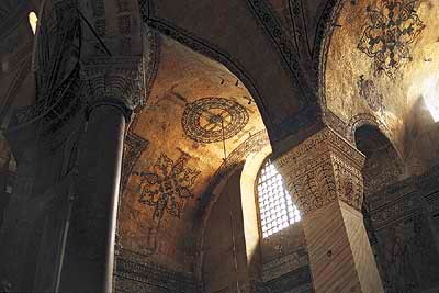 Византия и Средние века