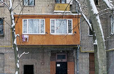Что нам стоит перестроить