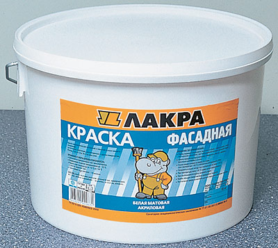 Макияж для фасада