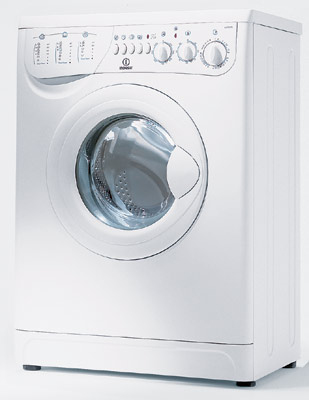 Indesit W 81 Инструкция По Применению