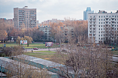 В поисках чистого воздуха