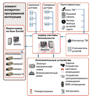 Камера смотрит в мир