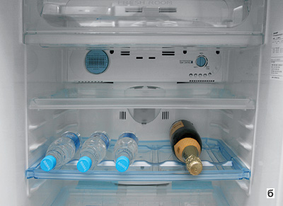 Продукты под градусом