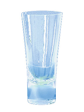 Праздничный аперитив