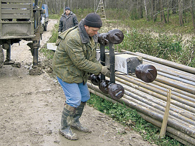 Жизнь в киловаттах