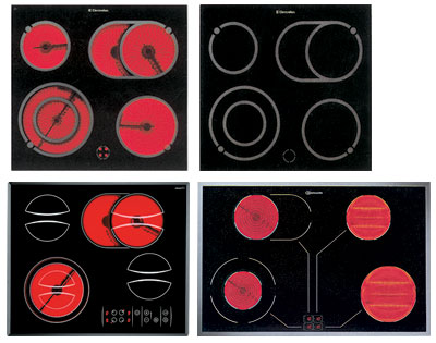 Электрическая плита: гостья из будущего