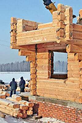 Секрет норвежской чаши