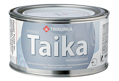 Древесный макияж