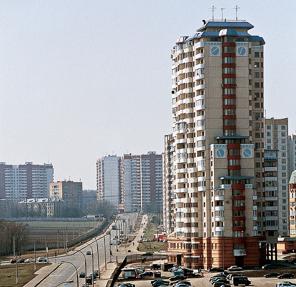 ПИК или ЖНК - вот в чем вопрос...