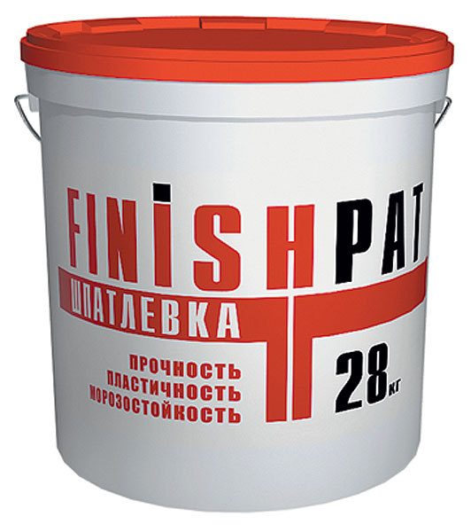 Безупречный финиш