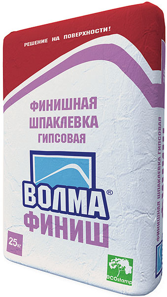 Безупречный финиш