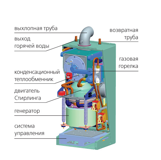 Взгляд в экобудущее