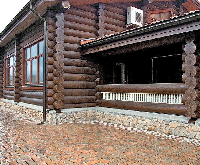 Ландшафтная графика