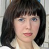 Алена Ахметова
