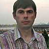 Павел Сергеев