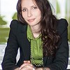 Александра  Оболенская