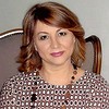 Татьяна  Каштанова