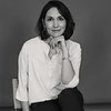Елена Максимова