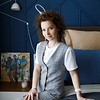 Анна Ворошилина