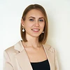 Мария Ничипоренко