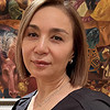 Азиза Юсупбекова