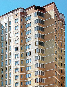  Панельно-кирпичный