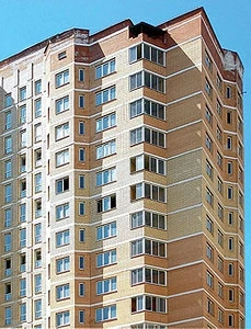  Панельно-кирпичный