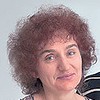Инна Куликовская