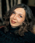 Диана Балашова