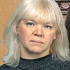 Наталья Арбелидзе