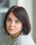 Валерия Ламцова
