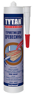 Защита Профессионала: герметики Tytan Professional