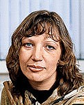 Колесникова Татьяна Вольная борьба