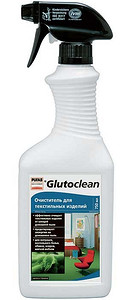 Здоровый дом: спрей для очистки текстиля