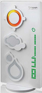 Погодный гаджет