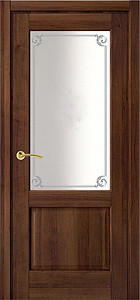 Изящные и практичные: межкомнатные двери